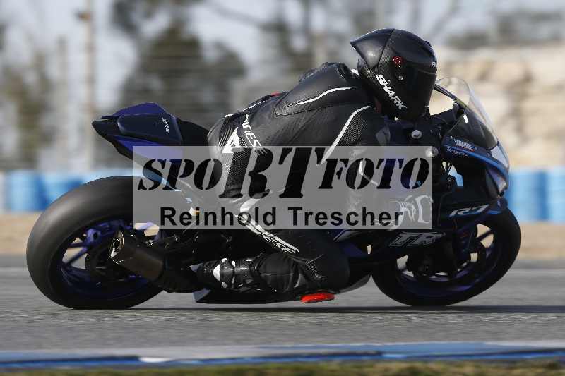 /01 26.-28.01.2024 Moto Center Thun Jerez/Gruppe blau-blue/74